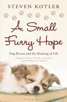 E-Book (epub) A Small Furry Hope von Steven Kotler