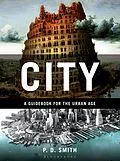 E-Book (epub) City von P. D. Smith