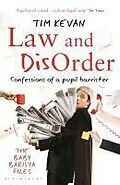 E-Book (epub) Law and Disorder von Tim Kevan