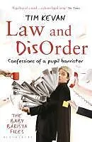 E-Book (epub) Law and Disorder von Tim Kevan