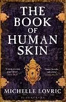 E-Book (epub) The Book of Human Skin von Michelle Lovric