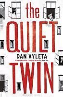 E-Book (epub) The Quiet Twin von Dan Vyleta