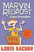 E-Book (epub) Marvin Redpost 5: Class President von Louis Sachar