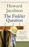 E-Book (epub) The Finkler Question von Howard Jacobson