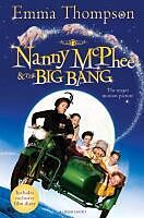 E-Book (epub) Nanny McPhee and the Big Bang von Emma Thompson