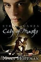 E-Book (epub) Stravaganza: City of Masks von Mary Hoffman