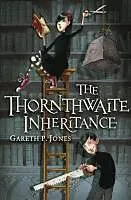 E-Book (epub) The Thornthwaite Inheritance von Gareth P. Jones