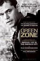 E-Book (epub) Green Zone von Rajiv Chandrasekaran