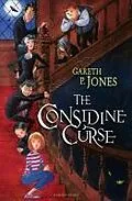 E-Book (epub) The Considine Curse von Gareth P. Jones