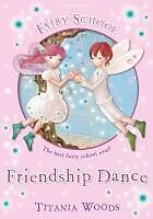 E-Book (epub) GLITTERWINGS ACADEMY 11: Friendship Dance von Titania Woods