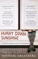 E-Book (epub) Hurry Down Sunshine von Michael Greenberg