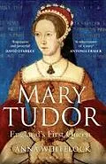 E-Book (epub) Mary Tudor von Anna Whitelock