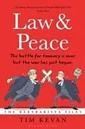 E-Book (epub) Law and Peace von Tim Kevan