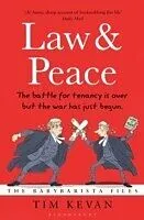 E-Book (epub) Law and Peace von Tim Kevan