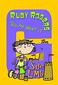 E-Book (epub) Ruby Rogers: Tell Me About It von Sue Limb