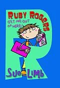 E-Book (epub) Ruby Rogers: Get Me Out of Here! von Sue Limb