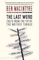 eBook (epub) The Last Word de Ben Macintyre