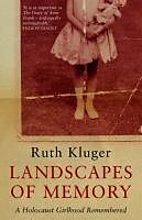 eBook (epub) Landscapes of Memory de Ruth Klüger