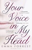 eBook (epub) Your Voice in My Head de Emma Forrest