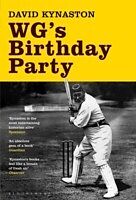 E-Book (epub) WG's Birthday Party von David Kynaston
