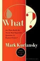 E-Book (epub) What? von Mark Kurlansky