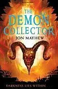 E-Book (epub) The Demon Collector von Jon Mayhew