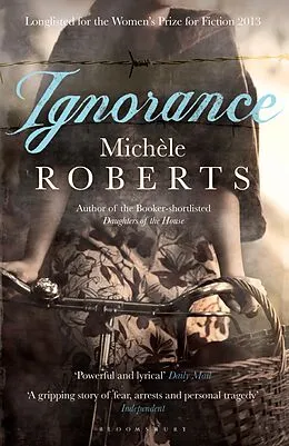 E-Book (epub) Ignorance von Michèle Roberts
