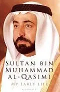 E-Book (epub) My Early Life von Sultan Bin Muhammad Al-Qasimi