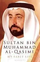 E-Book (epub) My Early Life von Sultan Bin Muhammad Al-Qasimi