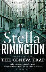 eBook (epub) The Geneva Trap de Stella Rimington