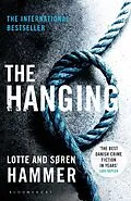 E-Book (epub) The Hanging von Søren Hammer, Lotte Hammer