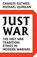 E-Book (epub) Just War von Charles Guthrie, Michael Quinlan