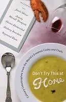 E-Book (epub) Don't Try This at Home von Kimberly Witherspoon, Andrew Friedman