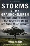 E-Book (epub) Storms of My Grandchildren von James Hansen