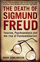 eBook (epub) The Death of Sigmund Freud de Mark Edmundson