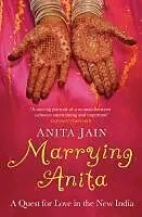 E-Book (epub) Marrying Anita von Anita Jain