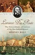 E-Book (epub) Lorenzo da Ponte von Rodney Bolt