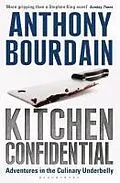 E-Book (epub) Kitchen Confidential von Anthony Bourdain