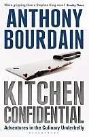 E-Book (epub) Kitchen Confidential von Anthony Bourdain