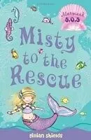 E-Book (epub) Misty to the Rescue von Gillian Shields