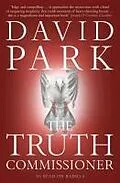 E-Book (epub) The Truth Commissioner von David Park