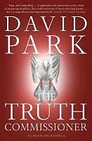 E-Book (epub) The Truth Commissioner von David Park