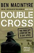 E-Book (epub) Double Cross von Ben Macintyre