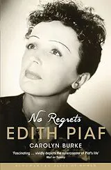 Poche format B No Regrets von Carolyn Burke