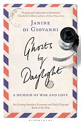 Couverture cartonnée Ghosts By Daylight de Janine di Giovanni