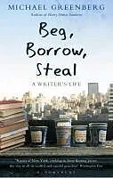 E-Book (epub) Beg, Borrow, Steal von Michael Greenberg