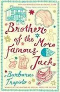 E-Book (epub) Brother of the More Famous Jack von Barbara Trapido