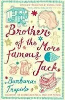 E-Book (epub) Brother of the More Famous Jack von Barbara Trapido