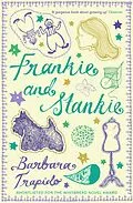 E-Book (epub) Frankie and Stankie von Barbara Trapido