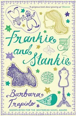 E-Book (epub) Frankie and Stankie von Barbara Trapido